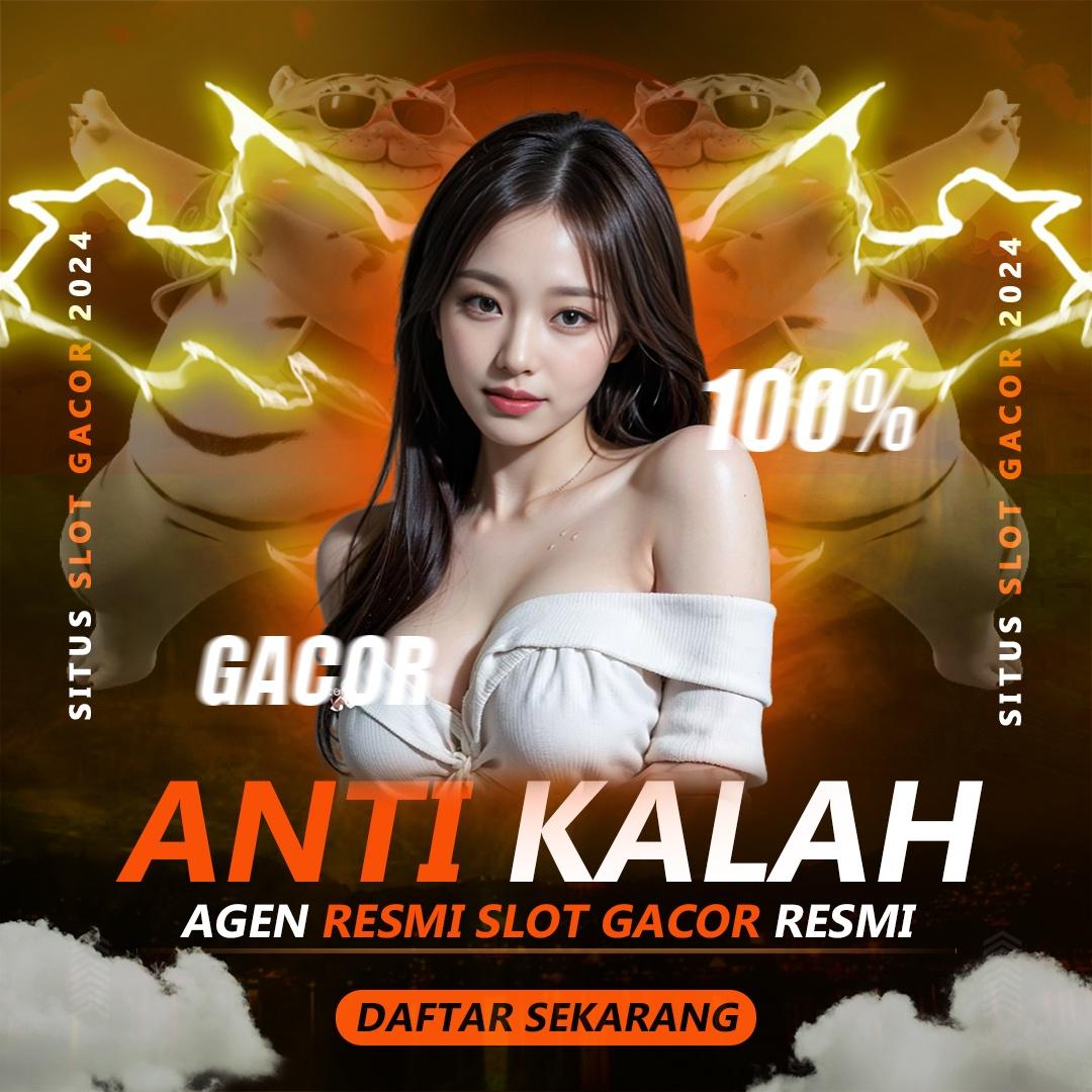 Tahun 2025 Tahun yang Penuh Peluang Menang di Slot Gacor Super Maxwin