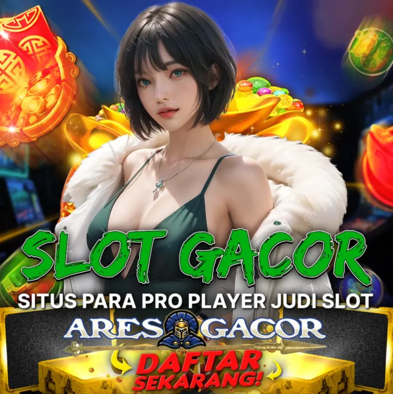 Cara Memilih Slot Bet 200 yang Tepat untuk Anda